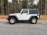 Used 2013 Jeep Wrangler Sport w/ Connectivity Group image 4