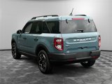 Used 2022 Ford Bronco Sport Big Bend image 3