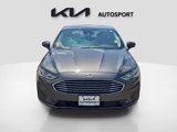 Used 2020 Ford Fusion SE image 2