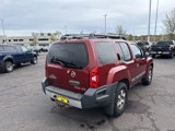 Used 2013 Nissan Xterra PRO-4X image 6