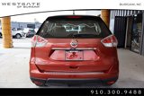 Used 2016 Nissan Rogue S image 4