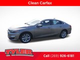 Used 2025 Chevrolet Malibu LT image 3