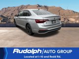 Used 2022 Volkswagen Jetta SE image 3