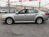 Used 2011 Subaru Legacy 2.5i Limited w/ Popular Equipment Group 2A image 3
