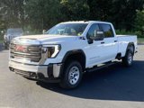 New 2024 GMC Sierra 2500 Pro w/ 1SA Pro Safety Plus Package image 3