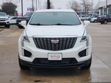 Used 2020 Cadillac XT5 Luxury image 2