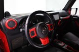 Used 2014 Jeep Wrangler Unlimited Sahara w/ Trailer Tow Group image 4