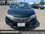 Used 2015 Honda Civic EX image 2