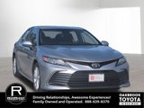 Certified 2023 Toyota Camry LE image 3