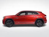 Used 2022 Volkswagen Atlas Cross Sport SEL R-Line image 2
