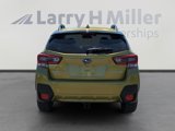 Used 2022 Subaru Crosstrek 2.0i Premium w/ Moonroof Package image 4
