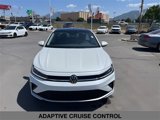 New 2025 Volkswagen Jetta SE image 2