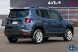 Used 2022 Jeep Renegade Latitude image 4