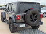 Used 2020 Jeep Wrangler Unlimited Sport image 5