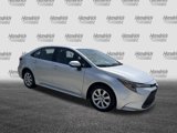 Used 2023 Toyota Corolla LE image 2