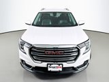 Used 2022 GMC Terrain SLT image 2