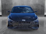 Used 2021 Hyundai Elantra N Line image 2