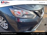 Used 2017 Nissan Sentra SV image 3
