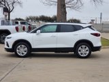 Used 2022 Chevrolet Blazer LT image 4