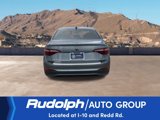 Used 2022 Volkswagen Jetta S image 4
