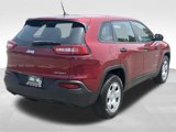Used 2014 Jeep Cherokee Sport w/ Cold Weather Group image 6