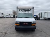 Used 2020 GMC Savana 3500 Extended w/ Driver Convenience Package image 2