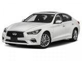 Used 2018 INFINITI Q50 Luxe image 4