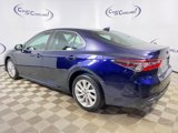 Used 2022 Toyota Camry LE image 4