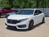 Used 2017 Honda Civic EX image 3