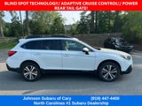 Used 2018 Subaru Outback 3.6R Limited image 3
