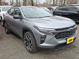 New 2025 Chevrolet Trax RS w/ Driver Confidence Package image 2