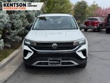 Used 2024 Volkswagen Taos S image 2