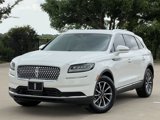 Certified 2021 Lincoln Nautilus FWD image 2