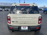 New 2025 Ford Bronco Sport Big Bend w/ Convenience Package image 4