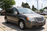 Used 2010 Chrysler Town & Country Touring Plus w/ Safetytec Group image 4