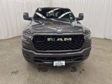 New 2025 RAM 1500 4x4 Crew Cab image 2