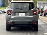 Used 2021 Jeep Renegade Limited image 4