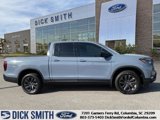 Used 2023 Honda Ridgeline Sport image 2