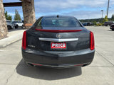 Used 2015 Cadillac XTS Luxury image 6