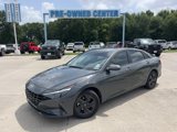 Used 2023 Hyundai Elantra SEL image 2
