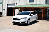Used 2018 Ford Focus SE image 5