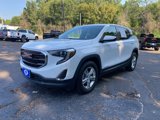 Used 2018 GMC Terrain SLE image 3
