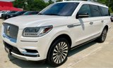 Used 2019 Lincoln Navigator L Reserve image 3