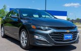 Used 2021 Chevrolet Malibu LT image 4