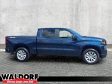 Used 2021 Chevrolet Silverado 1500 Custom image 2