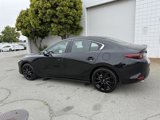 New 2025 MAZDA MAZDA3 s image 3