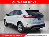 Certified 2022 Ford Edge SEL w/ Convenience Package image 3