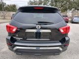Used 2020 Nissan Pathfinder S image 6