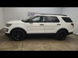 Used 2017 Ford Explorer Sport image 4