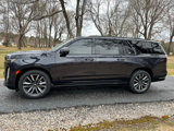 Used 2023 Cadillac Escalade ESV Sport w/ Touring Package image 3